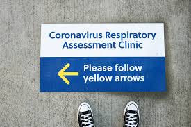 Box Hill Hospital - The COVID-19 Respiratory Screening Clinic at Box Hill  Hospital is open from 8am until 6pm every day. The test can be as quick as  15 minutes and you'll