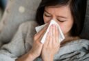 Úc: Cúm-virus đường hô hấp gây tử vong nhiều nhất