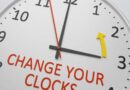 ĐỪNG QUÊN: Đồng hồ lùi 1 giờ vào Chủ Nhật 5/4 khi Tiết kiệm Ánh sáng Ban ngày kết thúc
