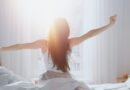 Những thói quen trước khi ngủ giúp bạn cảm thấy hạnh phúc hơn vào ngày hôm sau