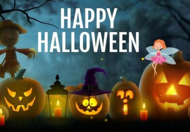 Halloween đến từ đâu? Tại sao ‘lễ hội ma quỷ’ này lại được nhiều người đón nhận? Halloween đến từ đâu? Tại sao ‘lễ hội ma quỷ’ này lại được nhiều người đón nhận?