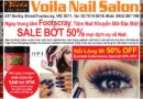 Voila Nail Salon