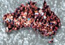 Kỷ lục người nhập cư: 400,000 đến Úc trong năm 2023