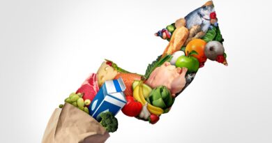 LHQ cảnh báo giá thực phẩm toàn cầu có thể tăng 15% đến 20%