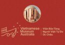Lễ tưởng niệm Thuyền nhân và Tỵ nạn 2024 do Viện Bảo Tàng Người Việt Tự Do Úc Châu tổ chức.