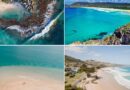 TIẾT LỘ: Top-10 bãi biển đẹp nhất của Úc năm 2023