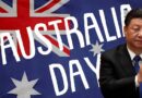 Chủ tịch TQ chúc mừng Quốc khánh Úc, nói quan hệ song phương ‘đi đúng hướng’