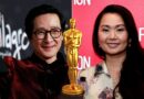Quan Kế Huy và Hồng Châu: Hai diễn viên gốc Việt đầu tiên được đề cử nhận Oscar 2023