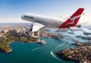 Đường bay Sydney-Melbourne bận rộn thứ-5 thế giới