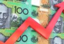 7.8%: Lạm phát tại Úc cao kỷ lục trong 33 năm qua