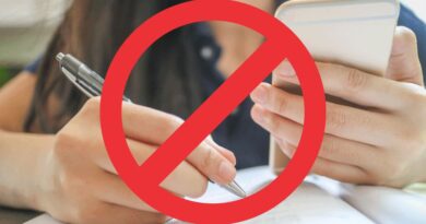 Lệnh cấm sử dụng điện thoại bắt đầu từ Học-kỳ 1 tại các trường Nam Úc
