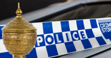 Tro cốt bị đánh cắp trong vụ trộm ở đông nam Melbourne