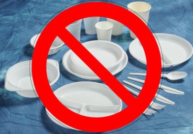 VIC: Lệnh cấm đồ nhựa dùng một lần sẽ có hiệu lực từ ngày 1 tháng 2