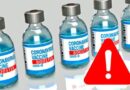 Khuyến khích chích ngừa vắc-xin khi số ca nhiễm COVID-19 tăng đột biến