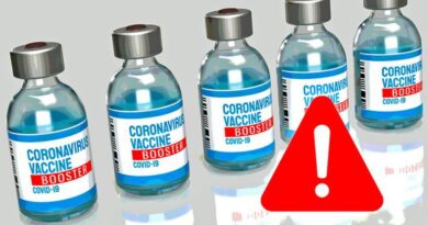 Úc chuẩn bị triển khai tiêm mũi thứ 5 vắc-xin COVID-19