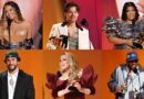 Grammy 2023: Những hình ảnh ấn tượng tại lễ trao giải