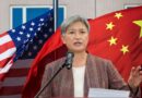 Ngoại trưởng Wong: Úc sẽ tiếp tục hợp tác với Bắc Kinh, Hoa Kỳ cũng nên làm như vậy