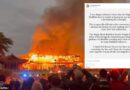 Tổng trưởng Đa Văn Hóa: Vô cùng đau buồn về vụ cháy Chùa ở Springvale