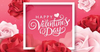 ‘Bỏ túi’ những lời chúc ngày Valentine 14/2 hay, ý nghĩa và ngọt ngào nhất 2024