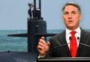 Úc giải thích lý do cần trang bị tàu ngầm hạt nhân