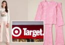 Target: Đồ ngủ bị thu hồi vì lo ngại cháy