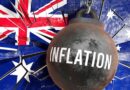 Úc: Lạm phát tiêu dùng tăng như dự đoán trong Tháng 8