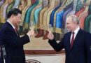 Putin ca ngợi kế hoạch hòa bình của TQ cho xung đột Ukraine