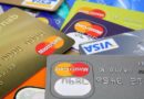 Chi tiêu thẻ tín dụng cao kỷ lục trong bối cảnh khủng hoảng chi phí sinh hoạt
