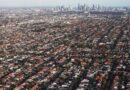 Dự báo: Người nhập cư sẽ tăng dân số Melbourne lên 9 triệu vào năm 2046