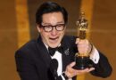 ‘Bắt đầu trên thuyền’: Quan Kế Huy đoạt Oscar Nam diễn viên phụ xuất sắc nhất