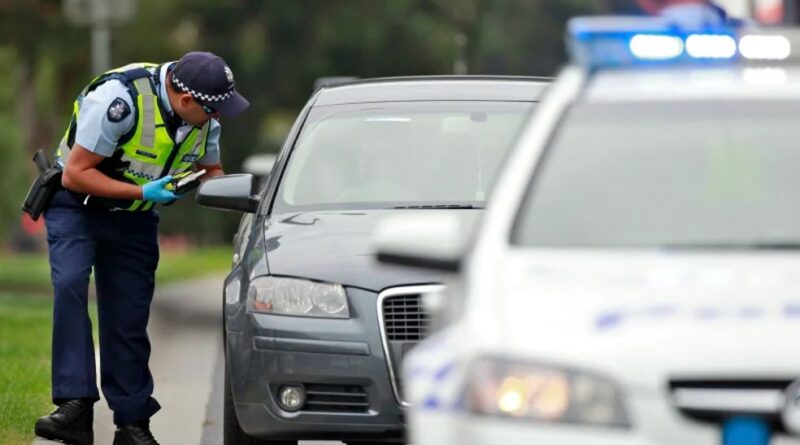 Tài xế Melbourne có ‘nồng độ cồn cao gấp 6 lần’ đâm vào chiếc xe đang đậu