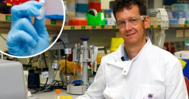 Úc thử nghiệm công nghệ vắc-xin ngừa COVID-19 thế hệ 2