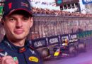 Đua xe F1, Australian GP: Verstappen chiến thắng đầu tiên tại Albert Park
