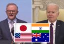 Úc hủy họp QUAD sau khi Tổng thống Mỹ rút ngắn chuyến công du châu Á