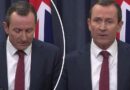 ‘Vô cùng mệt mỏi’: Mark McGowan từ chức Thủ hiến Tây Úc