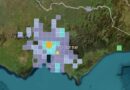 Động đất Melbourne được nâng cấp lên 4 độ Richter