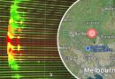Lớn nhất 120 năm: Melbourne rung chuyển bởi động đất 3.8 độ Richter