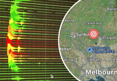 Lớn nhất 120 năm: Melbourne rung chuyển bởi động đất 3.8 độ Richter