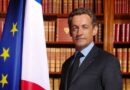 Cựu Tổng Thống Pháp Sarkozy bị tuyên án 1 năm tù vì tham nhũng