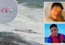 Vinh Nguyễn: Hành động anh hùng trước khi bị nghi chết đuối ngoài khơi bờ biển Otways