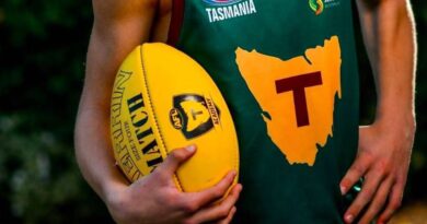 Đội Tasmania sẽ tham gia AFL và AFLW vào năm 2028