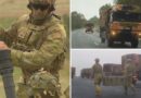 ADF: Bố trí lại lực lượng quốc phòng, tăng thêm quân lên phía Bắc