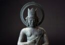 Tượng Phật cổ trị giá $1.5 triệu bị trộm ở Los Angeles