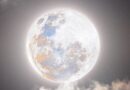 Trung thu: Đón Siêu trăng cuối cùng 2023 vào tối 29/9, xem ở Úc khi nào?