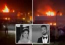 Hơn 100 người thiệt mạng: Đám cưới thành đại tang tại Iraq