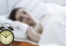 Trên 40 tuổi, bạn nên đi ngủ lúc mấy giờ?