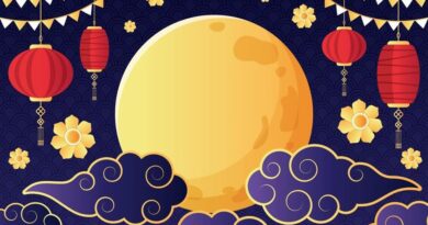 29/9: Đêm Trung thu 2023, siêu trăng tuyệt đẹp bùng nổ trên bầu trời