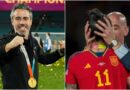 LĐBĐ Tây Ban Nha sa thải HLV vô địch World Cup Nữ 2023