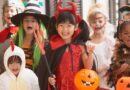 Những phong tục, trò chơi Halloween ma mị và thú vị