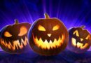 Nguồn gốc và ý nghĩa quả bí ngô Halloween